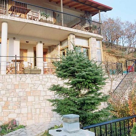 Guesthouse Irida Belokomiti Экстерьер фото
