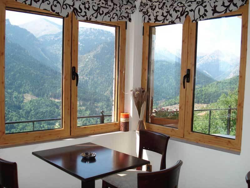 Guesthouse Irida Belokomiti Экстерьер фото