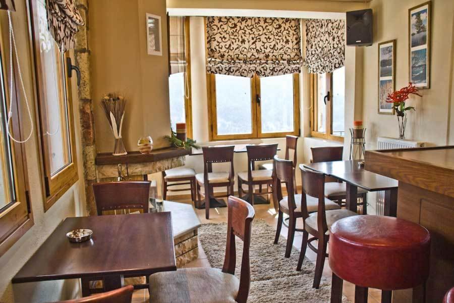 Guesthouse Irida Belokomiti Экстерьер фото